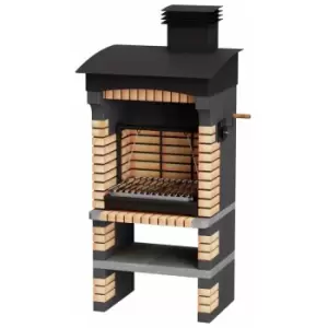 Image of Las Pampas Wood Fired Masonry Barbeque