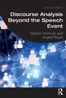 Image of Discourse Analysis beyond the Speech Event