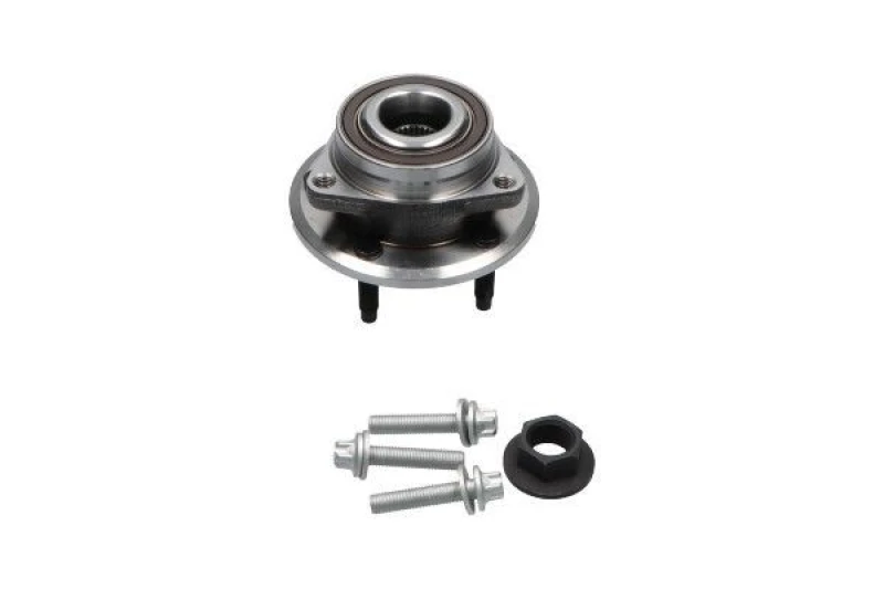 Image of KAVO PARTS Wheel bearing kit KAVO PARTS WBK-1016