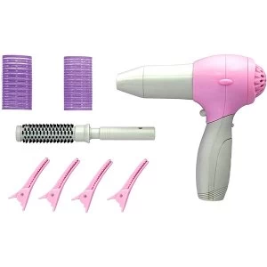 Image of Cadson - Childrens Hair Dryer Playset