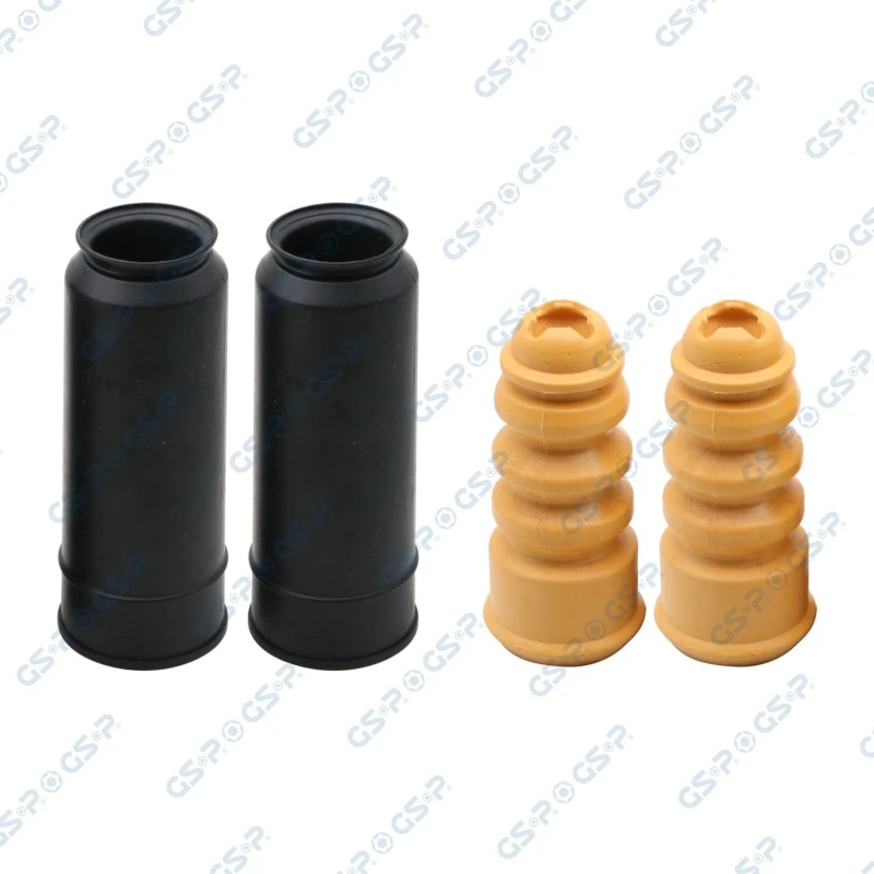 Image of GSP Dust cover kit, shock absorber GSP 5408200PK
