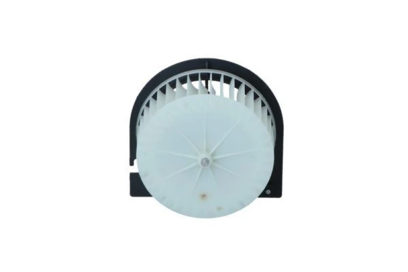 Image of NRF 34371 Blower Motor Interior Blower (2669)