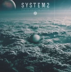Image of From One End of the Spectrum by System2 Vinyl Album