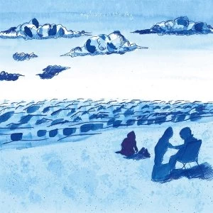 Image of Explosions In The Sky - How Strange. Innocence (Anniversary Edition) Vinyl