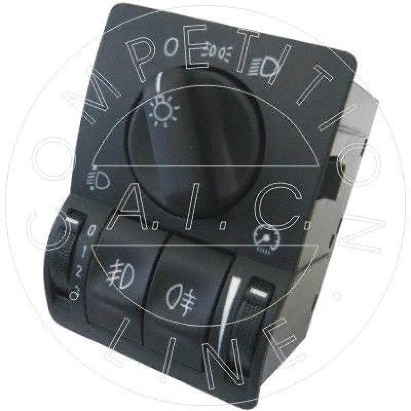 Image of Headlight switch AIC 52766