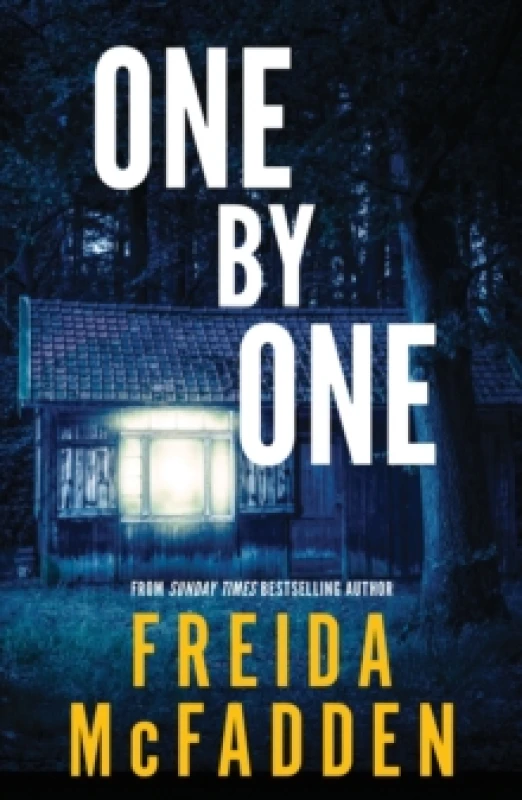 Image of One by One : From the Sunday Times Bestselling Author of The Housemaid Paperback / softback