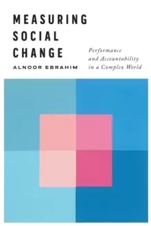 Image of Measuring Social Change : Performance and Accountability in a Complex World