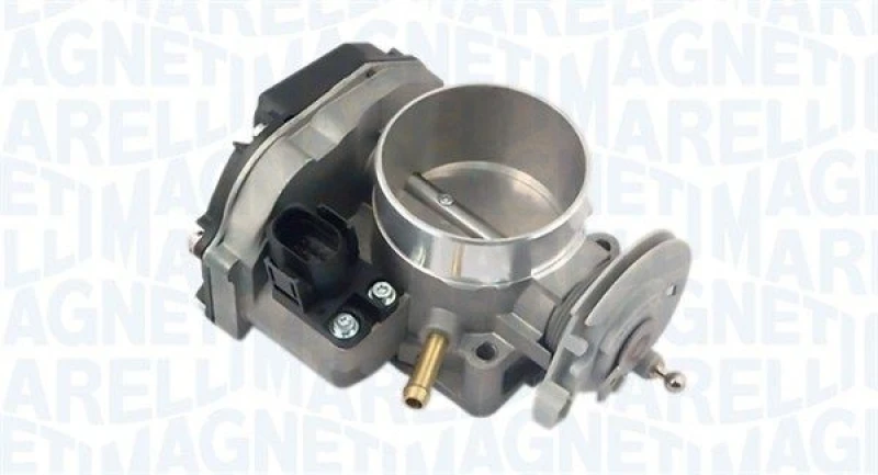 Image of MAGNETI MARELLI Throttle body MAGNETI MARELLI 802000000049