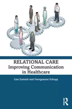 Image of Relational Care Improving Communication in Healthcare