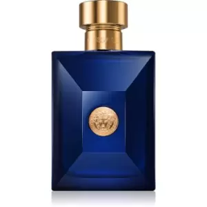 Image of Versace Pour Homme Dylan Blue Deodorant For Him 100ml