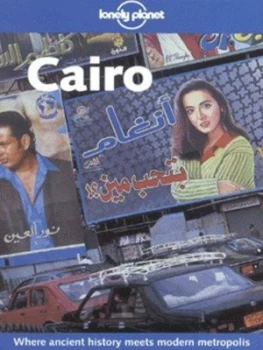 Image of Cairo Paperback