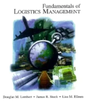Image of fundamentals of logistics management