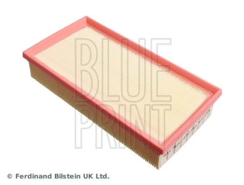 Image of Blue PRINT Air filter Blue PRINT ADB112239