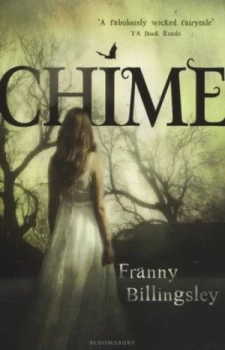 Image of Chime by Franny Billingsley Book