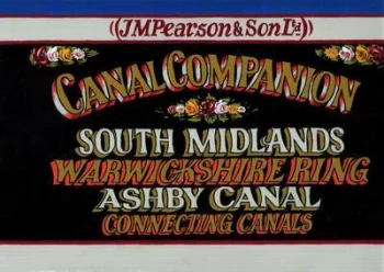 Image of The South Midlands and Warwickshire Ring. by Michael Pearson Paperback