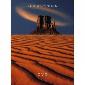 Image of Led Zeppelin DVD 2DVD 2003 DVD 2003 LED Zeppelin Dick Carruthers