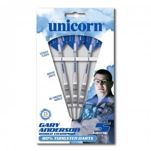 Image of Unicorn Level 5 Darts