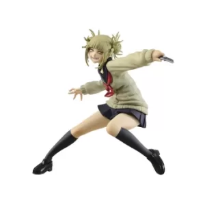 image of Bandai My Hero Academia The Evil Villains Vol.1 Himiko Toga Figure