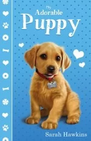 Image of My Adorable: Puppy