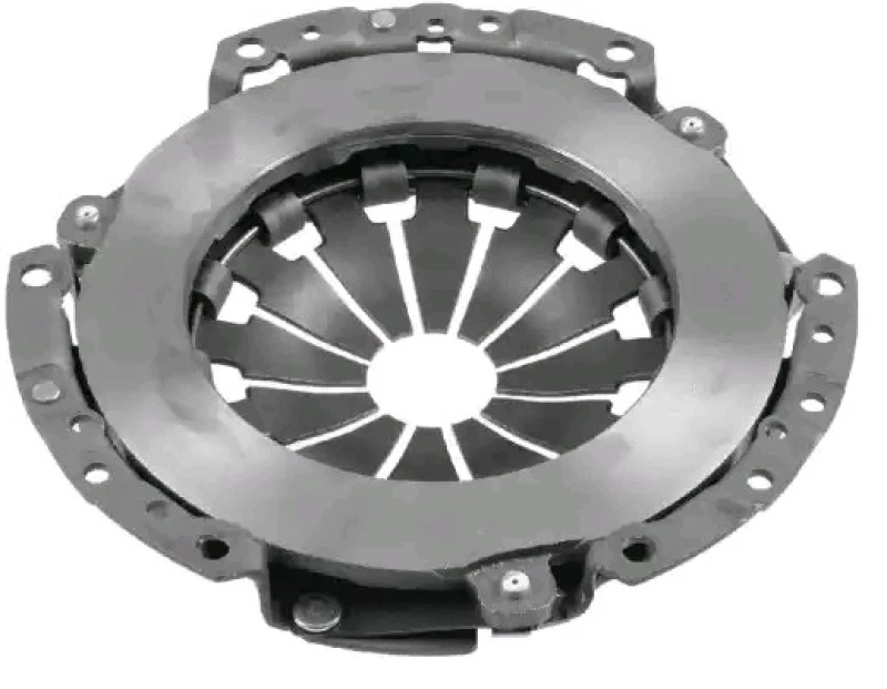 Image of SACHS 3000 852 101 Clutch Clutch Kit (479)