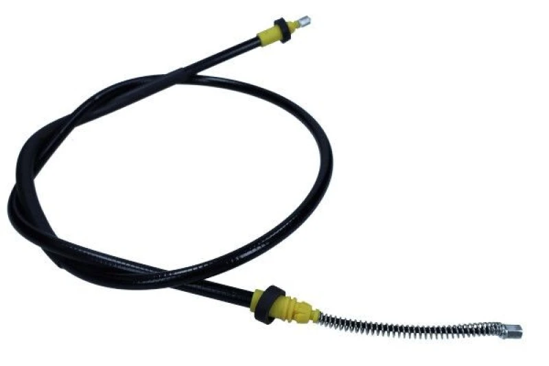 Image of MAXGEAR Handbrake cable MAXGEAR 32-1475