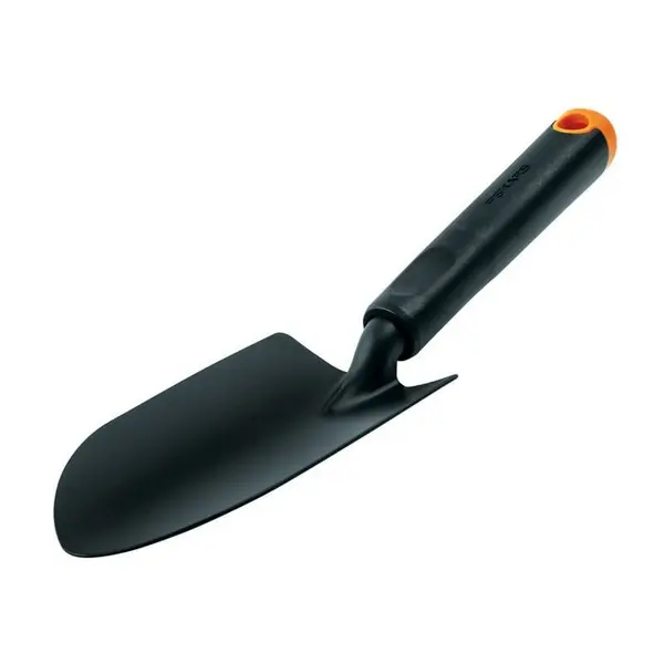 image of Fiskars ERGO Hand Trowel