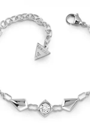 image of Guess Jewellery Matelasse Bracelet UBB29148-L