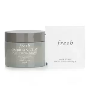 image of FreshUmbrian Clay Purifying Mask - For Normal to Oily Skin 100ml/3.3oz