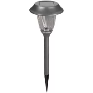 Image of Luxform Juneau Garden Spike -St/Stl 39006 (Each)