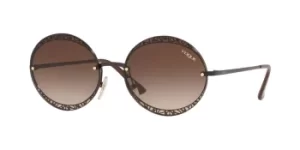 image of Vogue Eyewear Sunglasses VO4118S 997/13