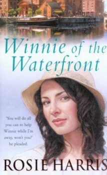 Image of Winnie of the Waterfront by Rosie Harris Book