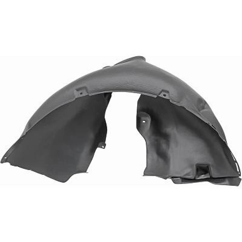 Image of Wheel arch liner DIEDERICHS 7832108