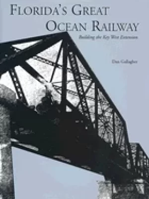 Image of floridas great ocean railway