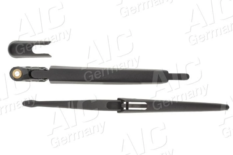 Image of Windscreen wiper arm AIC 56834