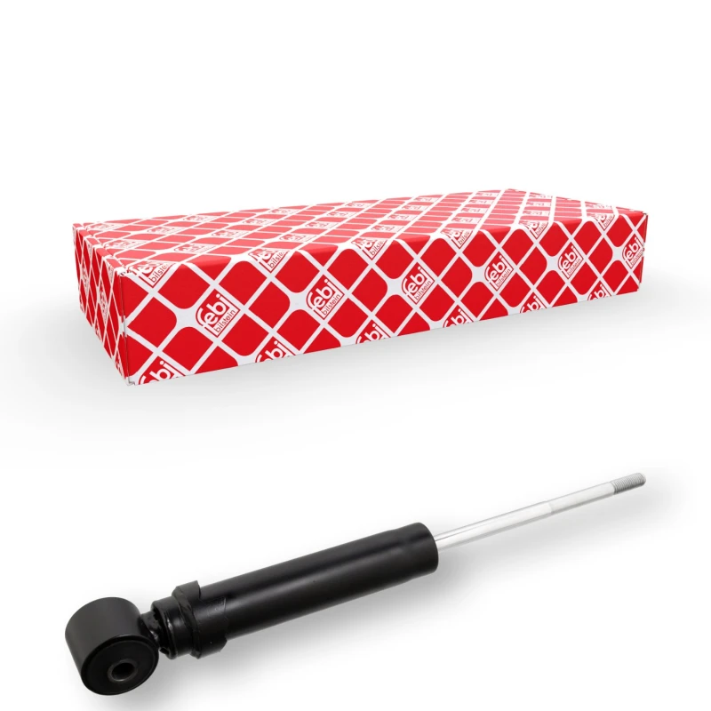Image of FEBI BILSTEIN 106251 Shock Absorber, cab suspension Shock Absorber,cab suspension (527)