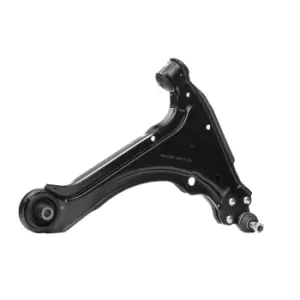 image of MONROE Suspension arm OPEL L24519 352076,352192,5352000 Track control arm,Wishbone,Control arm,Trailing arm,Suspension control arm,Wishbone suspension