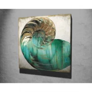 Image of KC146 Multicolor Decorative Canvas Painting