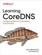 Image of learning coredns configuring dns for cloud native environments