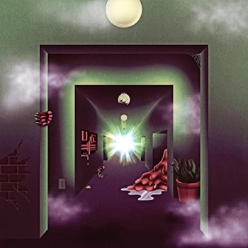 image of Thee Oh Sees - A Weird Exits CD