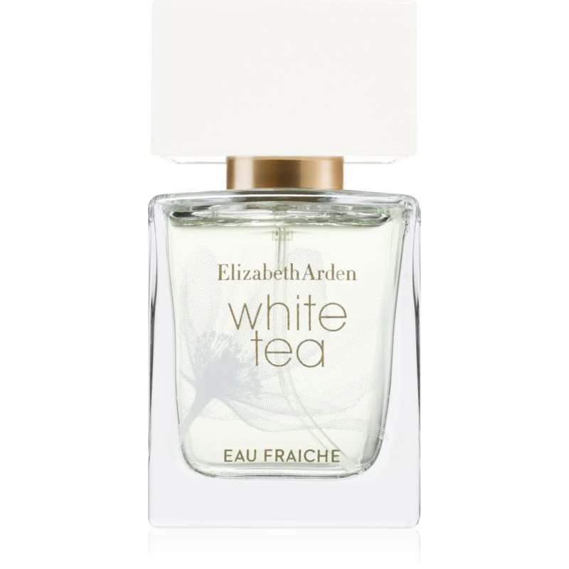 Image of Elizabeth Arden White Tea Eau Fraiche Eau de Toilette 30ml