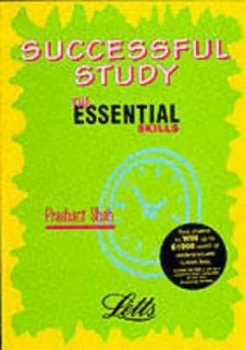 Image of Successful Study by Prashant Shah Book