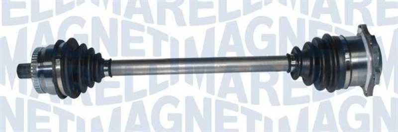 Image of MAGNETI MARELLI Drive shaft MAGNETI MARELLI 302004190288