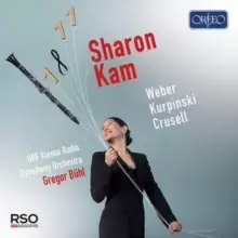 image of Sharon Kam: 1811