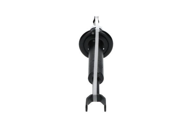 Image of KAVO PARTS SSA-10015 Shock absorber Front Axle, Gas Pressure, Twin-Tube, Spring-bearing Damper, Top pin Shock Absorber (854)