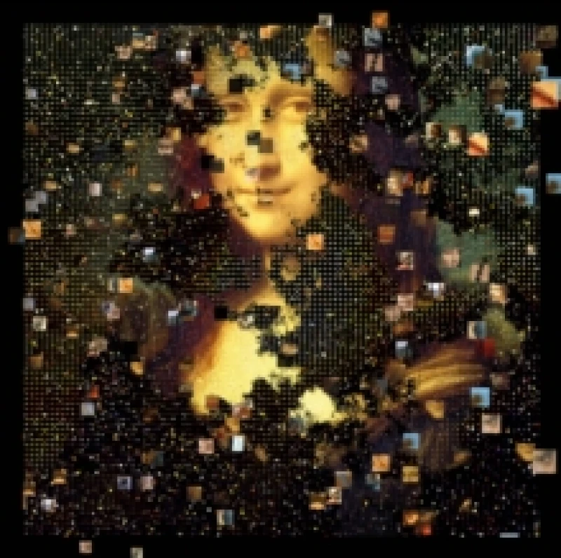 Image of Sasha - Da Vinci: Genius [CD / Album] Music CDs - Music CD