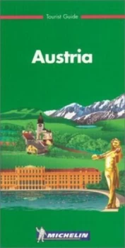 Image of Austria Book