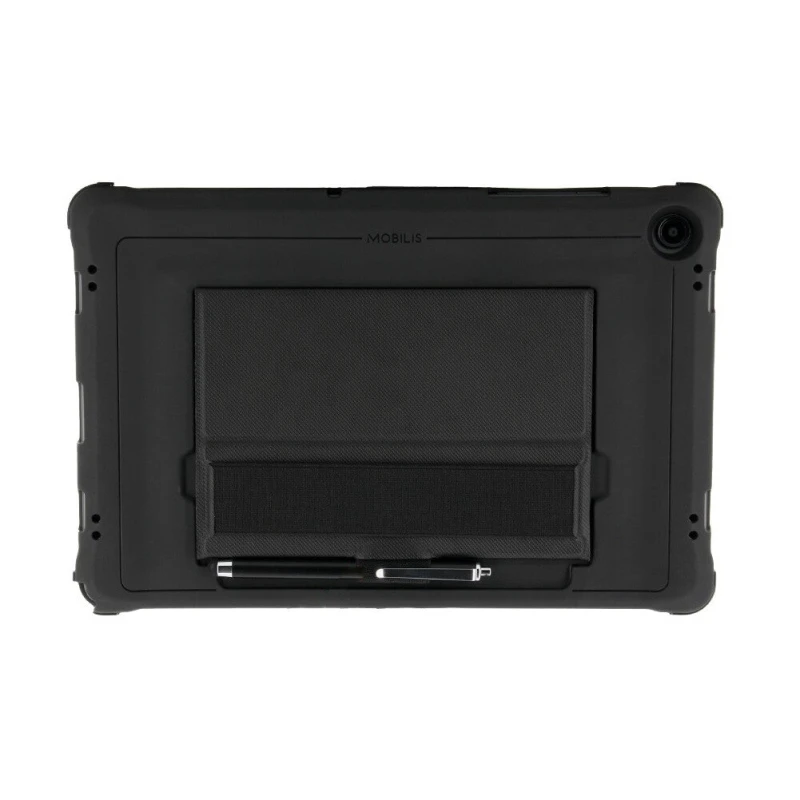 Image of Mobilis Mobilis 053012 27.9cm (11") Cover Black 053025