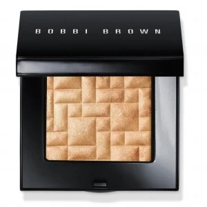 Image of Bobbi Brown Highlighting Powder Moon