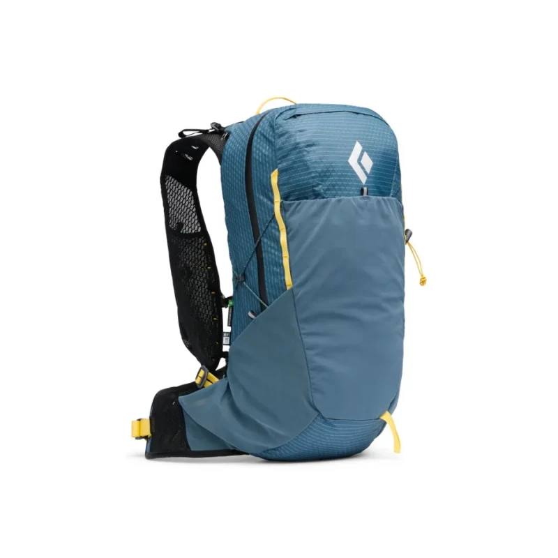 Image of Hiking Bag Black Diamond Pursuit 25 Bleu Unisex M/L