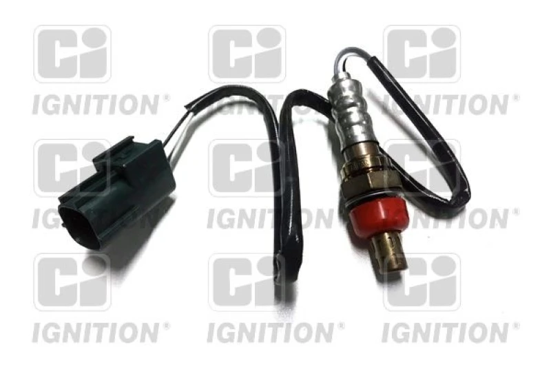 Image of QUINTON HAZELL Lambda sensor QUINTON HAZELL XLOS1570